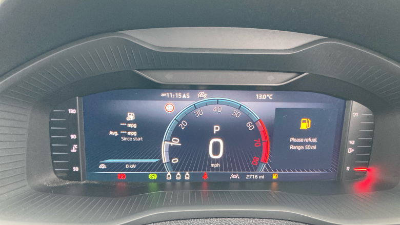 Skoda Karoq 1.5 TSI SE Edition 5dr DSG Petrol Estate